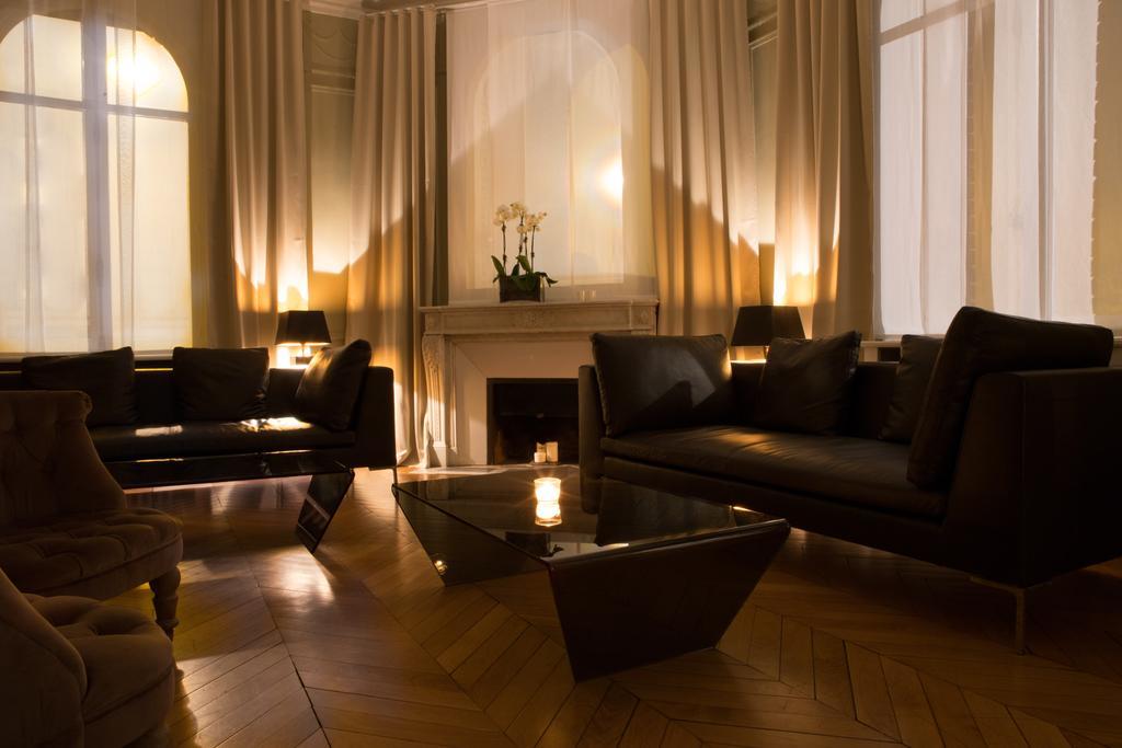 Guest house La Carree *