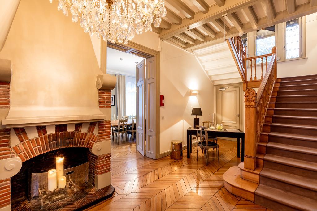 Guest house La Carree Lille