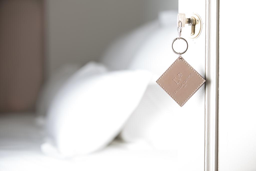 Guest house La Carree