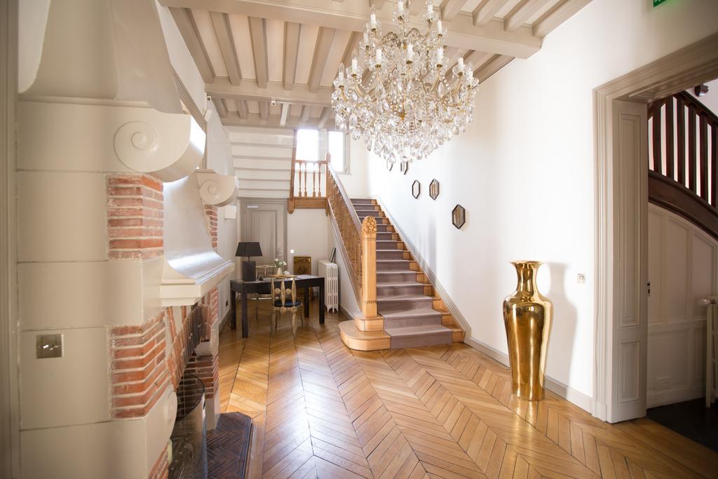 La Carree Guest house *