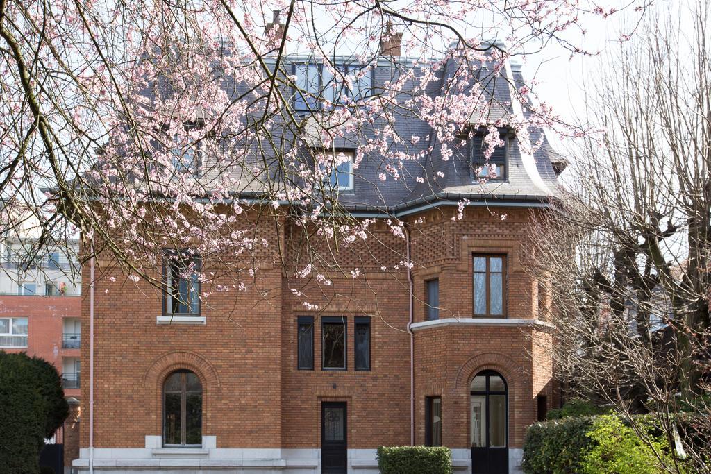 La Carree Guest house