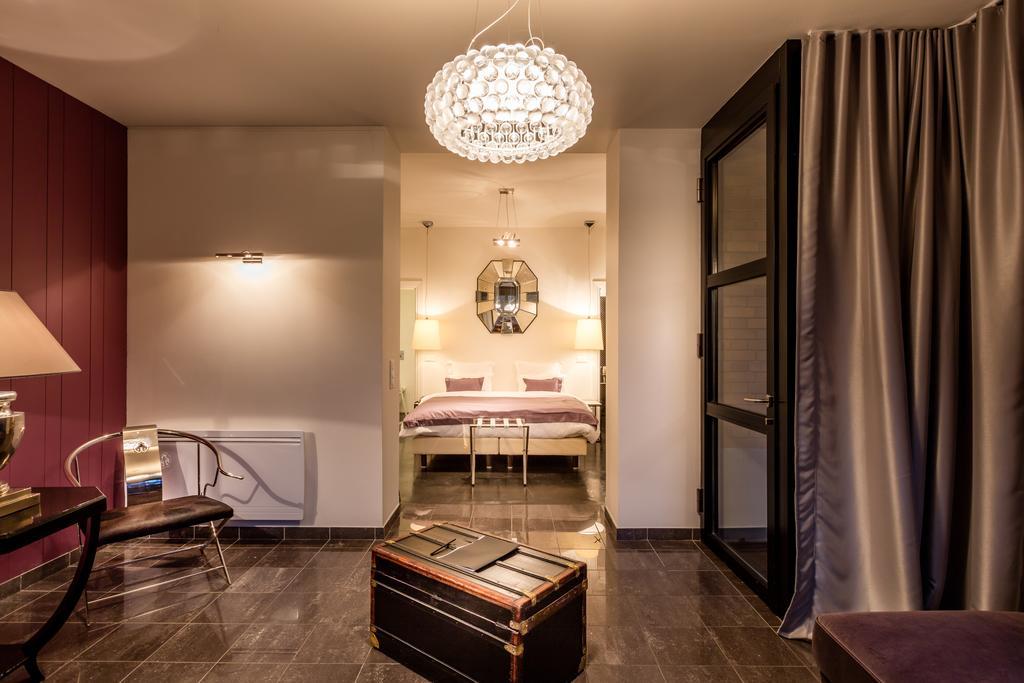 La Carree Guest house
