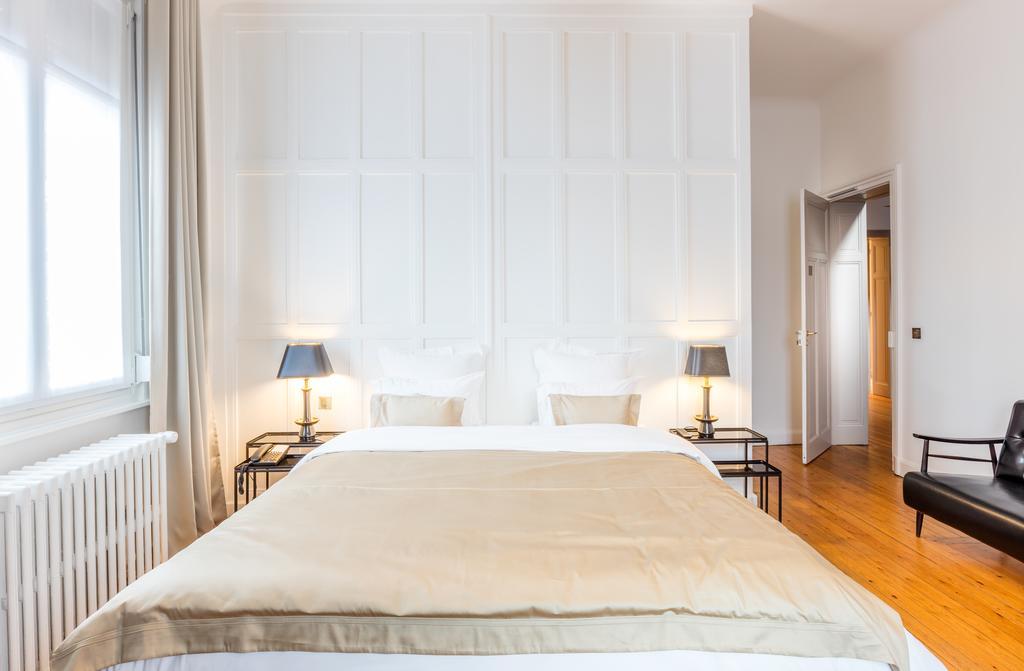 Guest house La Carree *