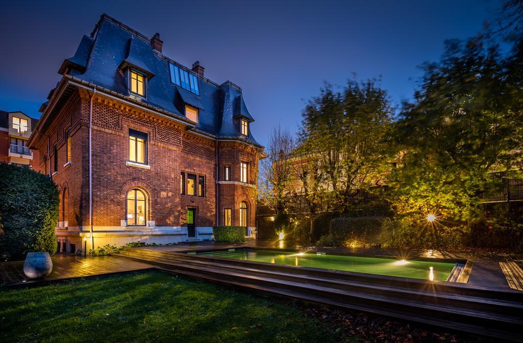 La Carree Guest house Lille