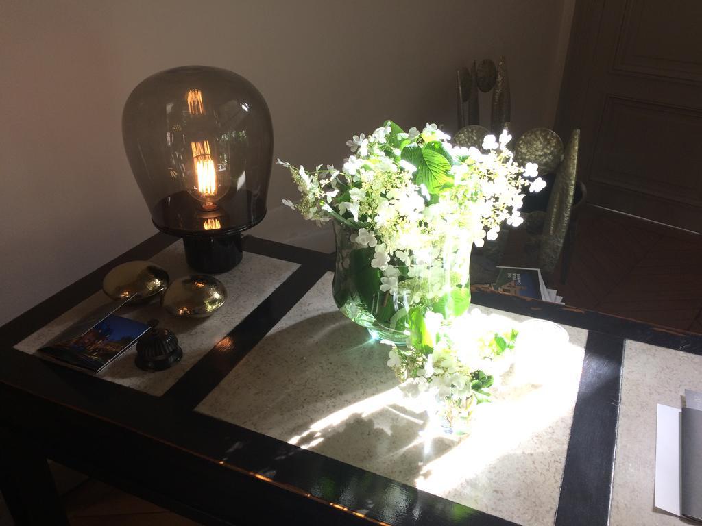Guest house La Carree