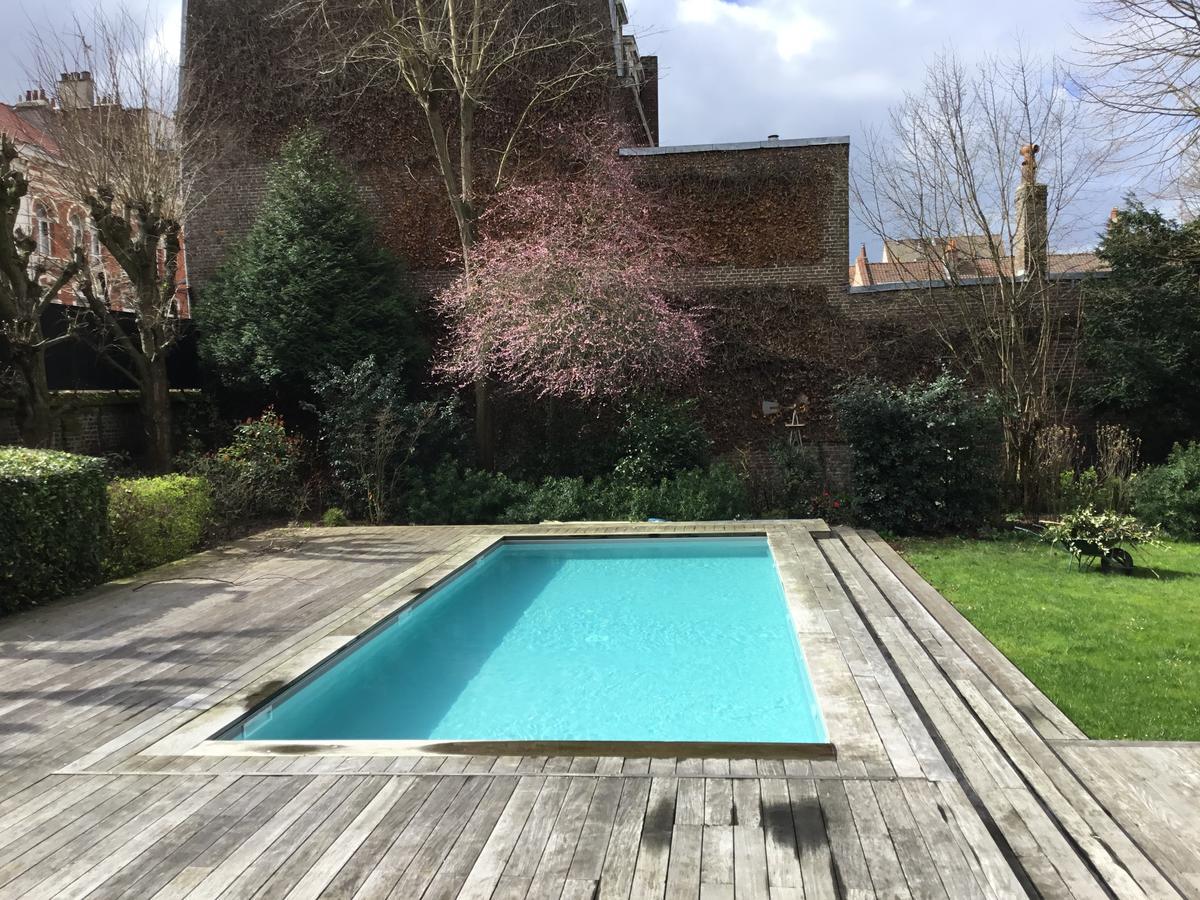 Guest house La Carree Lille