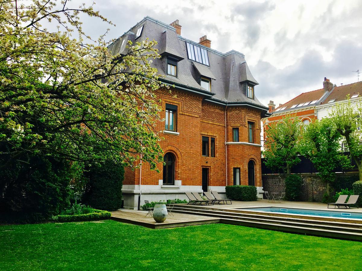 Guest house La Carree Lille