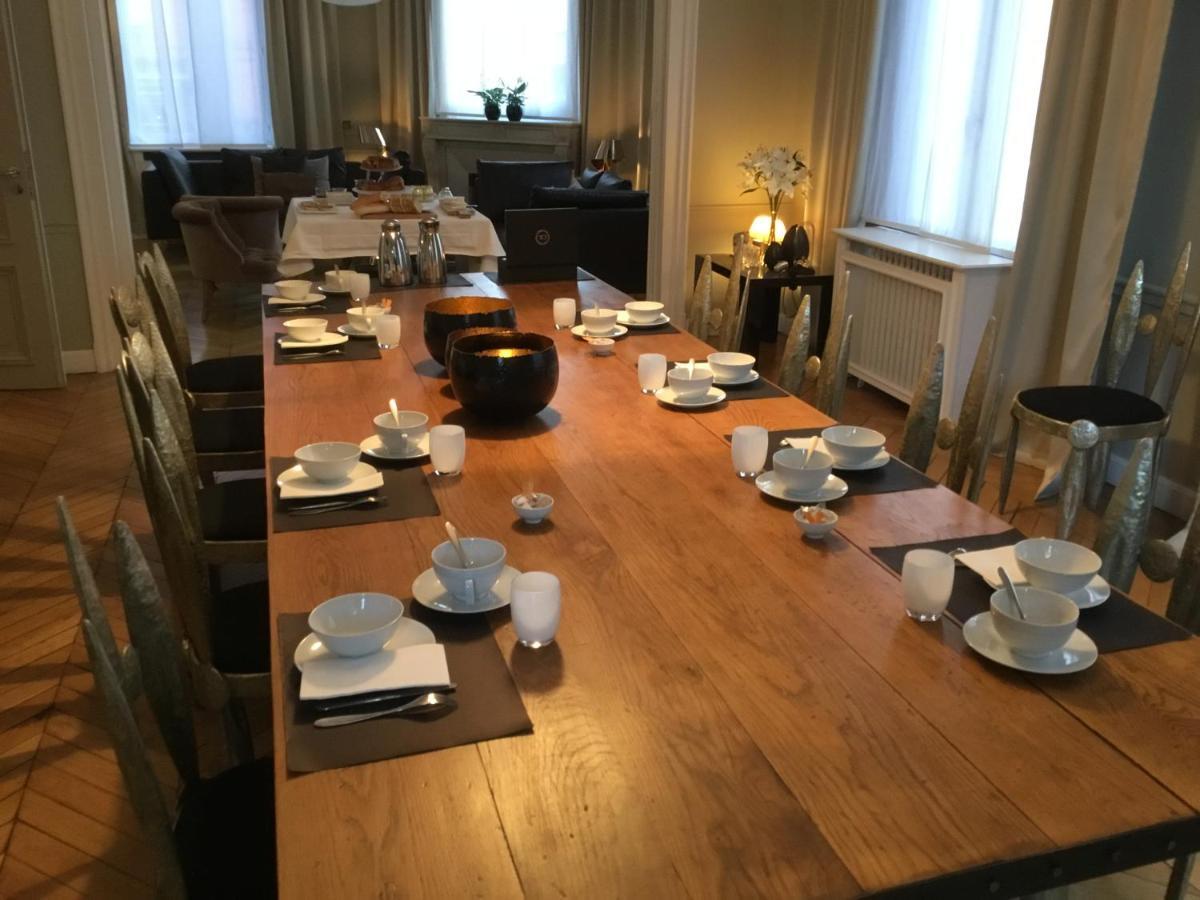 La Carree Guest house *