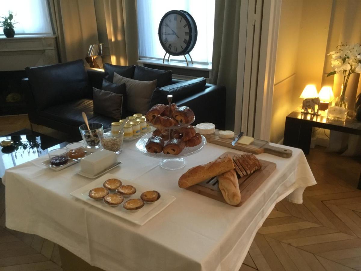 Guest house La Carree *